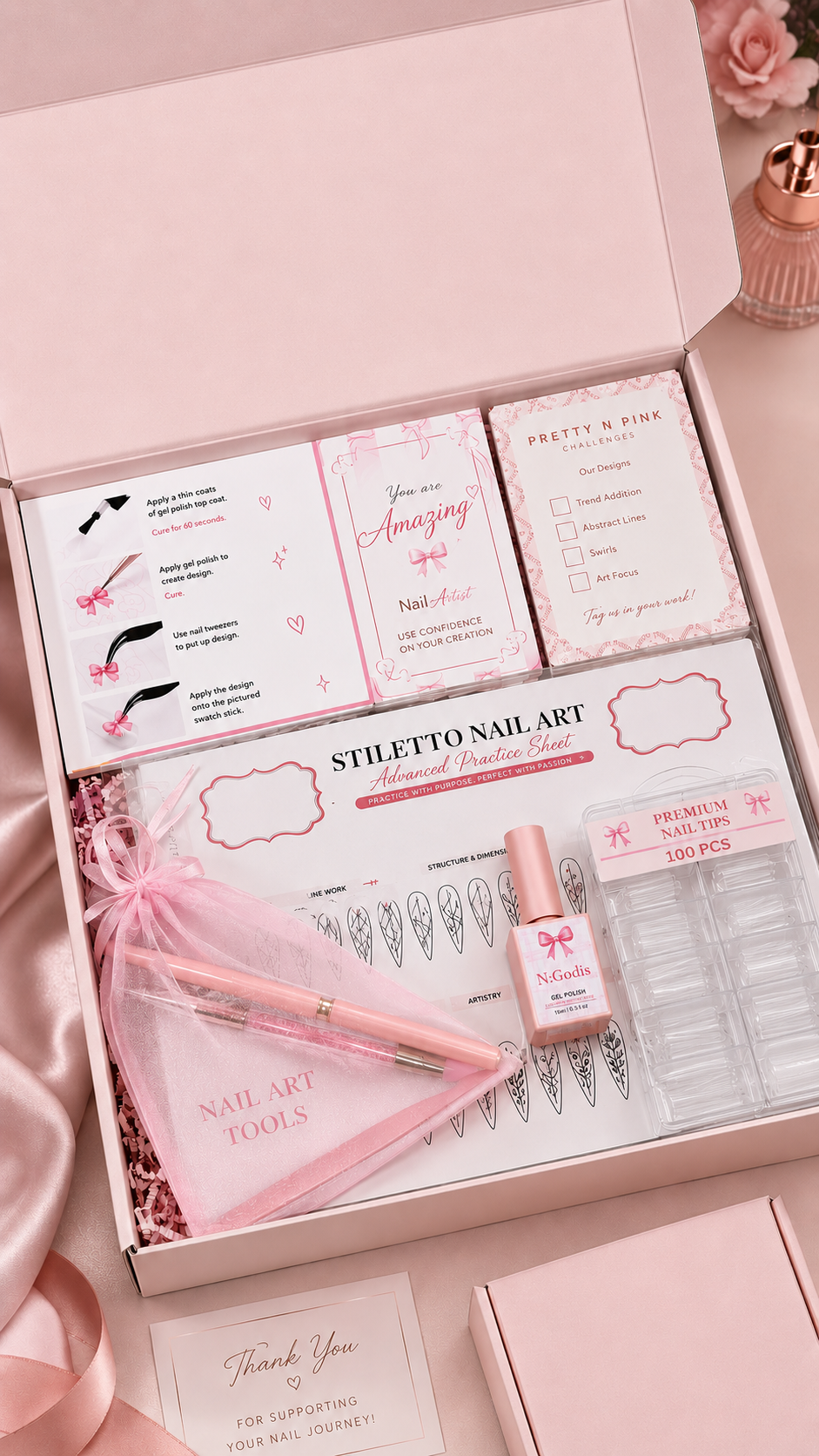 Line Art Kit