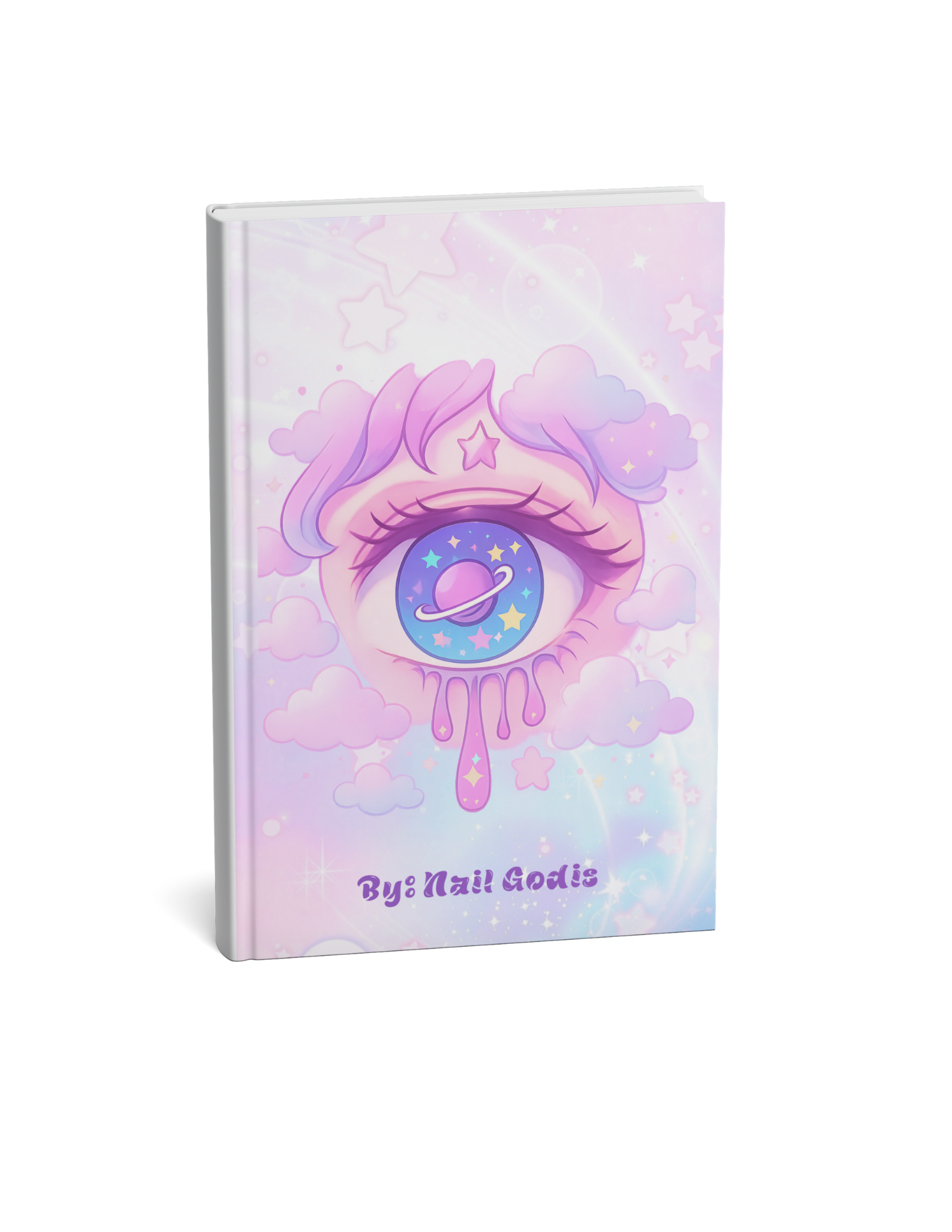 Mini Cutie Book