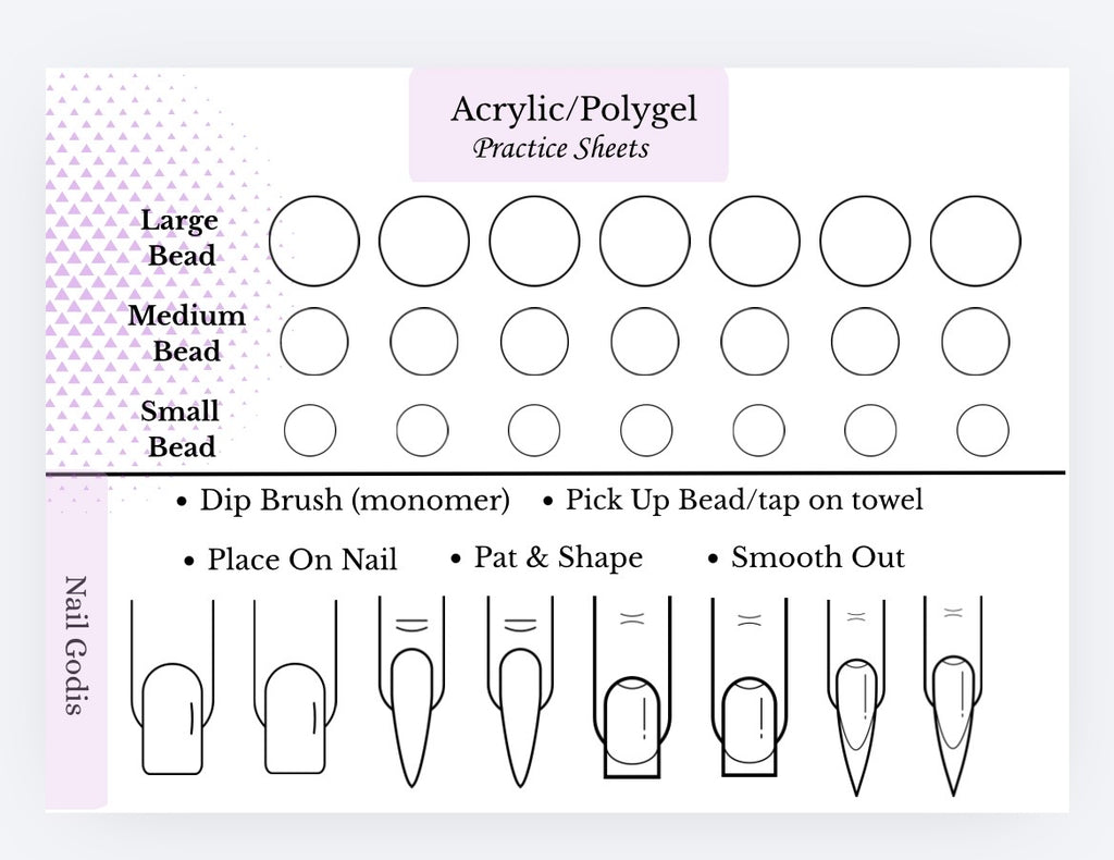 Digital Practice Sheets