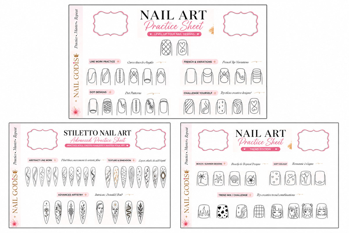 Line Art Kit