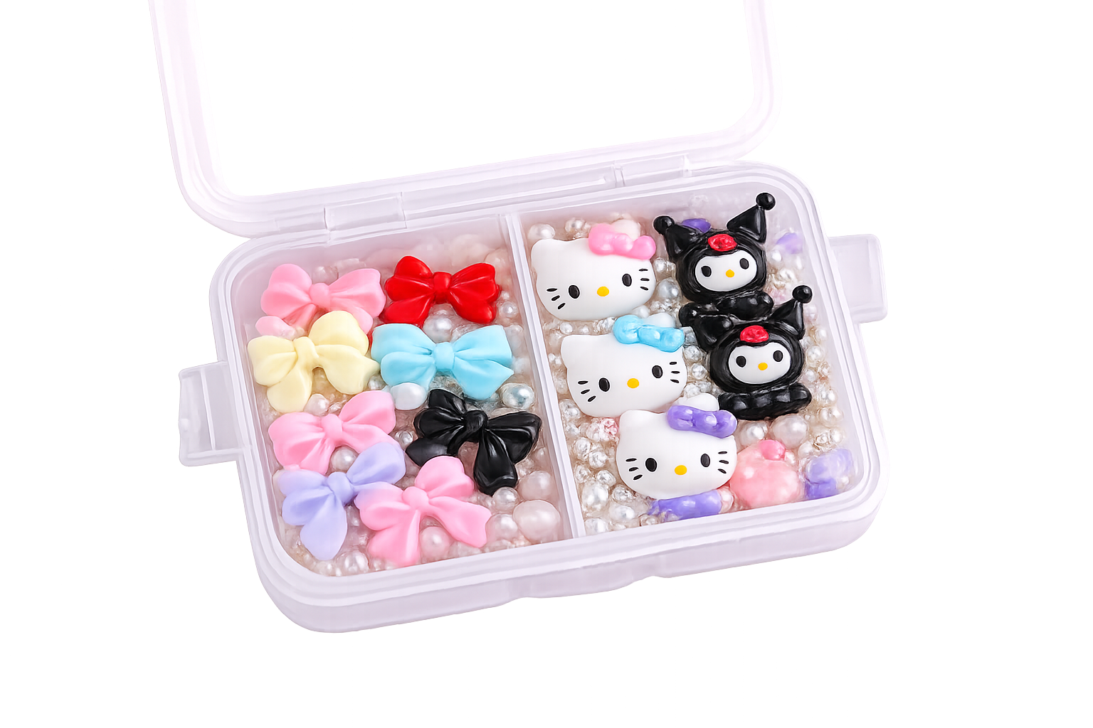 Kawaii Charms