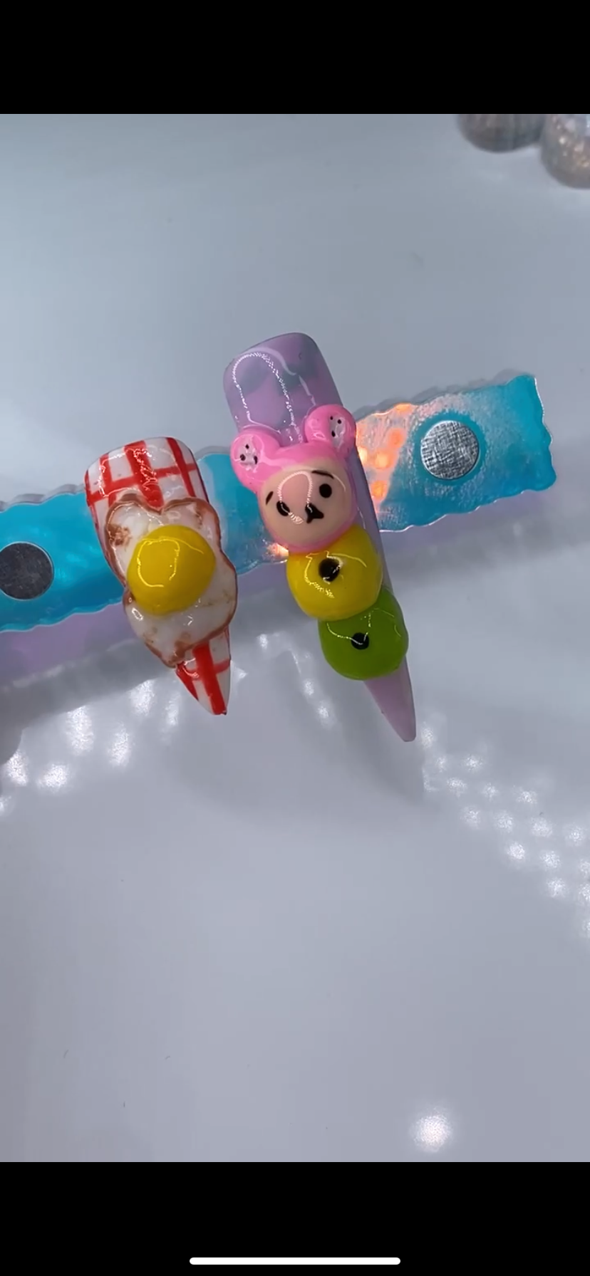 3D Gummy-X