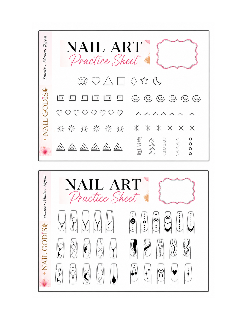 Line Art Kit