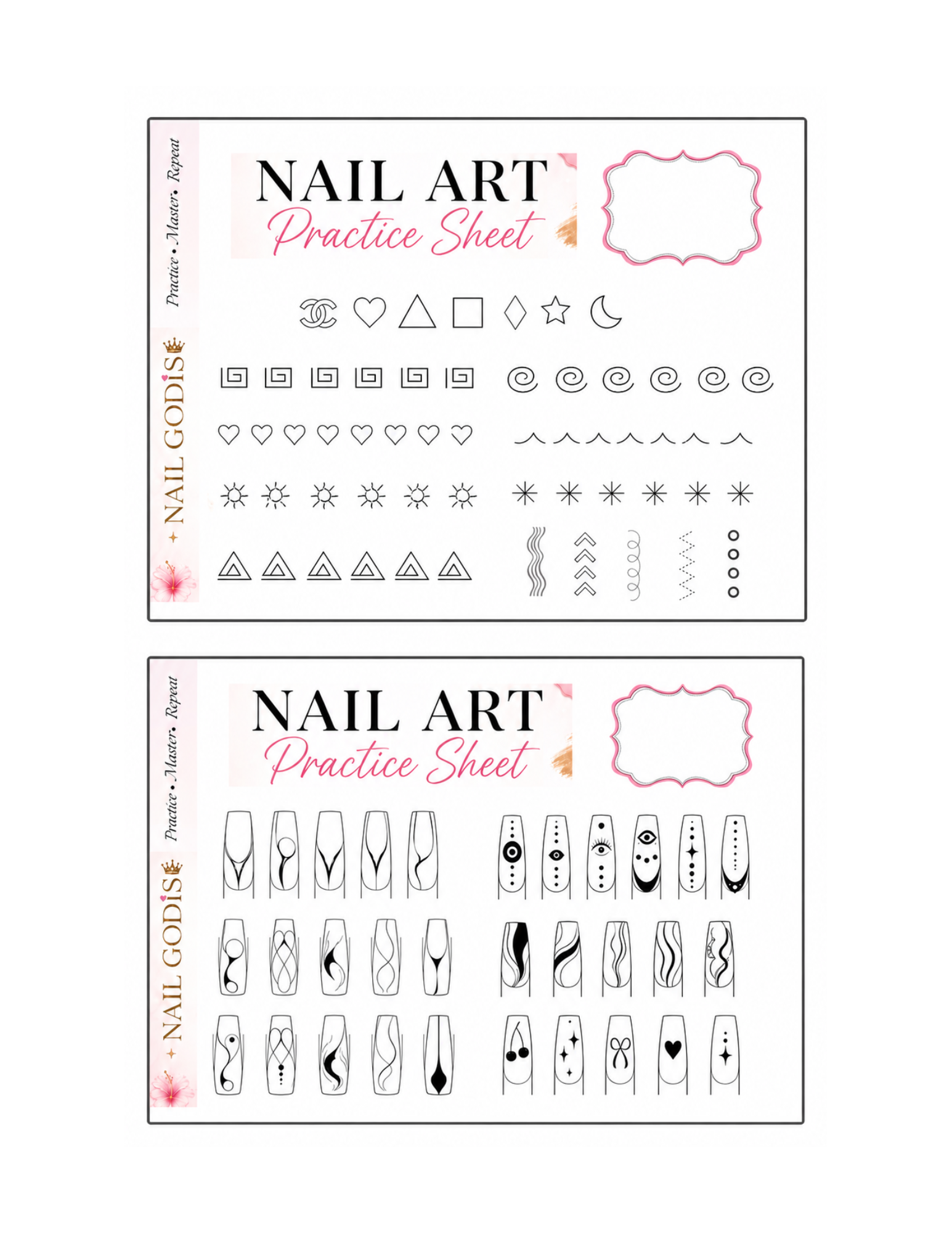 Line Art Kit